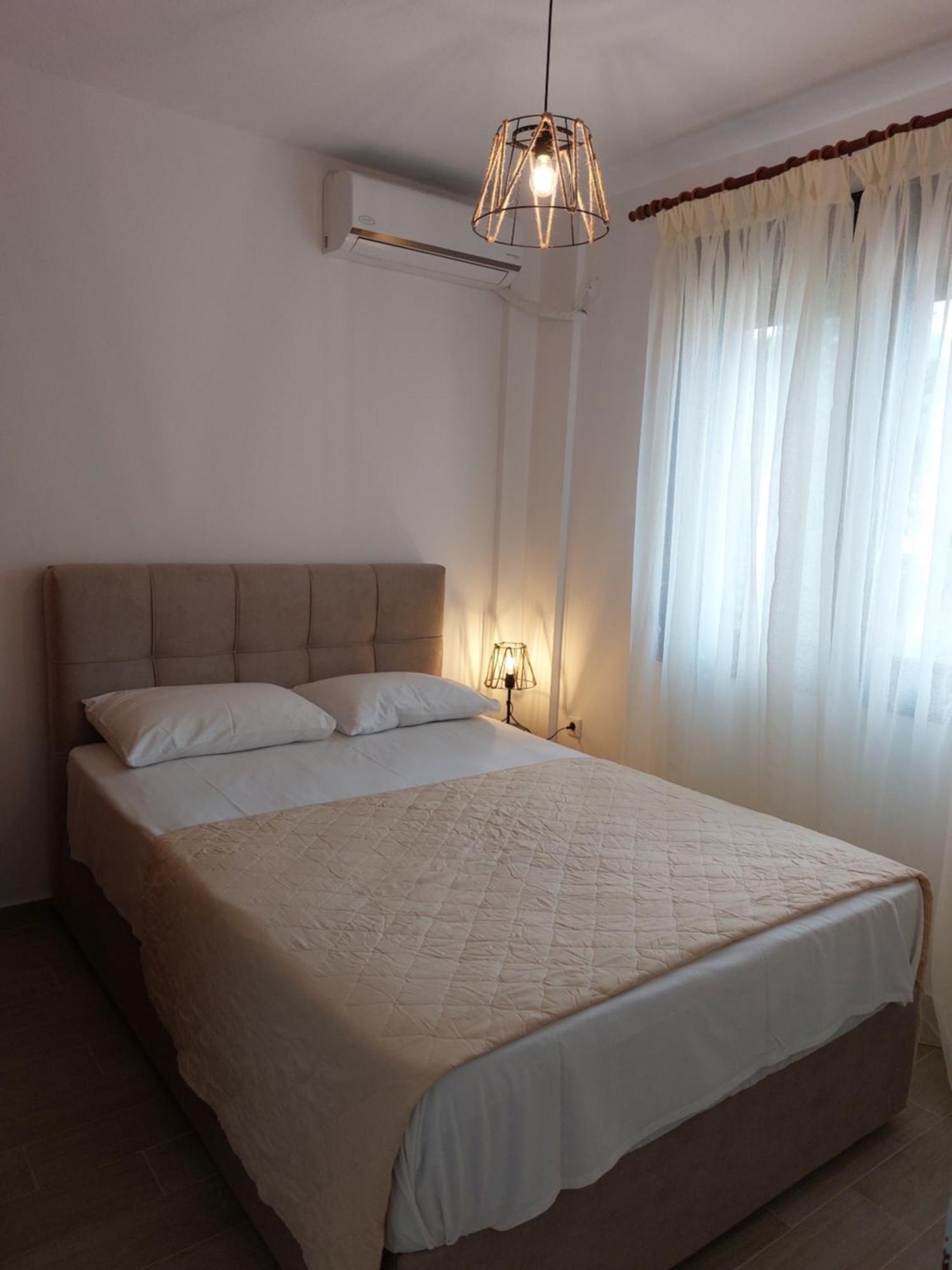 Deniastella Apartments Skala Potamia Exterior foto